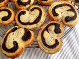 Pain au Chocolat Palmiers