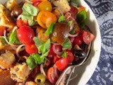 Panzanella