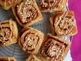 Perfect Cinnamon Buns