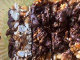 Perfect Snack Bars