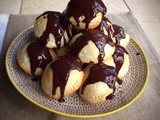 Profiteroles