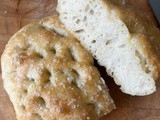 Quick No Knead Focaccia Recipe: Make Bread Anywhere