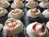 Red Velvet Cupcakes