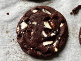 Reverse Chocolate Chip Cookies Recipe