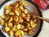 Roasted Gnocchi