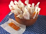 Salted Caramels