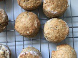 Savoury Scones