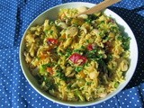 Spanish Style Rice Salad