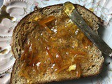 St Clement’s Marmalade (orange and lemon flavour)