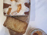 Sticky Marmalade Cake