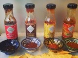 Tabasco sauces and marinades review