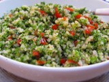 Tabbouleh