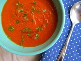 Terrific Tomato Soup
