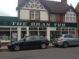 The Bran Tub, Petersfield