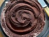 Tiramisu Cheesecake – dairy-free recipe