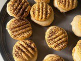 Tiramisu Yo-Yo Cookies