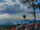 Travels in The Balkans with Food Allergies