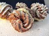 Viennese Swirls