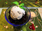 Coffee Jelly with Baileys Irish Cream, a Tasty Dessert Recipe