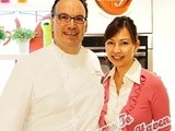 Dbs Masterclass With Chef Julien Bompard At afc Cooking Studio