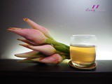 Ginger Flower Buds Remedy for Arthritis ( 姜花治关节炎 )