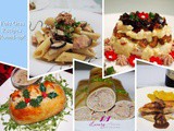 Goose Liver Foie Gras Recipes Round-Up For Christmas