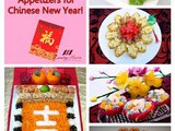 Top 5 Appetizing Chinese New Year Gourmet Appetizers