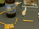 Ale and Pretzel Soft Caramels