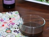 Back to the Basics: Balsamic Vinaigrette