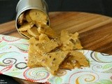 Bacon Pecan Brittle