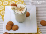 Banana Cream Pie Smoothie