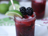 Blackberry Mojito