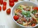 Blt Pasta