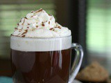 Brown Sugar Mocha Coffee