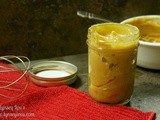 Btb: Homemade Dulce De Leche