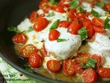 Caprese Chicken