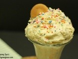 Cheesecake Batter Dip