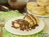 Chocolate Gravy