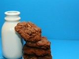 Chocolate Peanut Butter Cookies