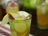 Cinnamon Hard Cider