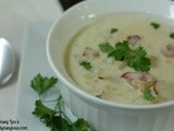 Creamy Clam Chowder