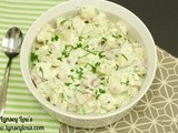 Creamy Potato Salad