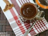 Crockpot Apple Butter