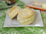 Easy Biscuits