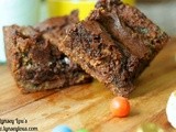 Extreme Monster Crownies