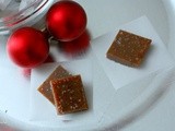 Fleur De Sel Caramels