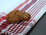 Gingersnaps