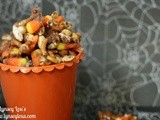 Goblin Goodies (Fall Trail Mix)