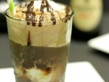 Guinness Stout Float