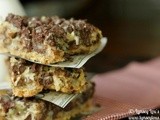 Hello Dolly Bars